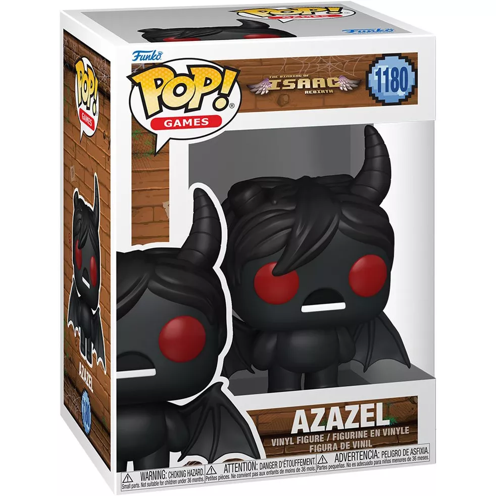 Azazel Box