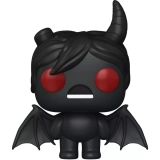 #1180  Azazel - Collectible Figure