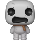 #1181  Greed - Collectible Figure