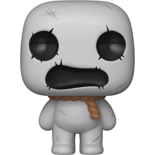 Funko Pop! Greed #1181 The Blinding of Isaac Rebirth