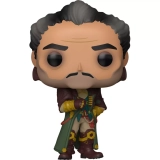 #1182  Emmrich Volkarin - Collectible Figure