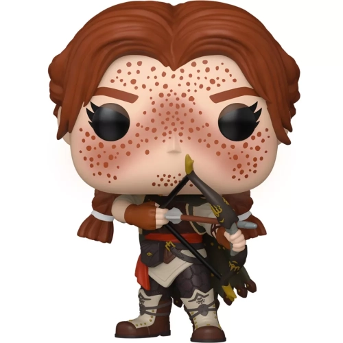 Funko Pop! Lace Harding #1183 Dragon Age The Veilguard