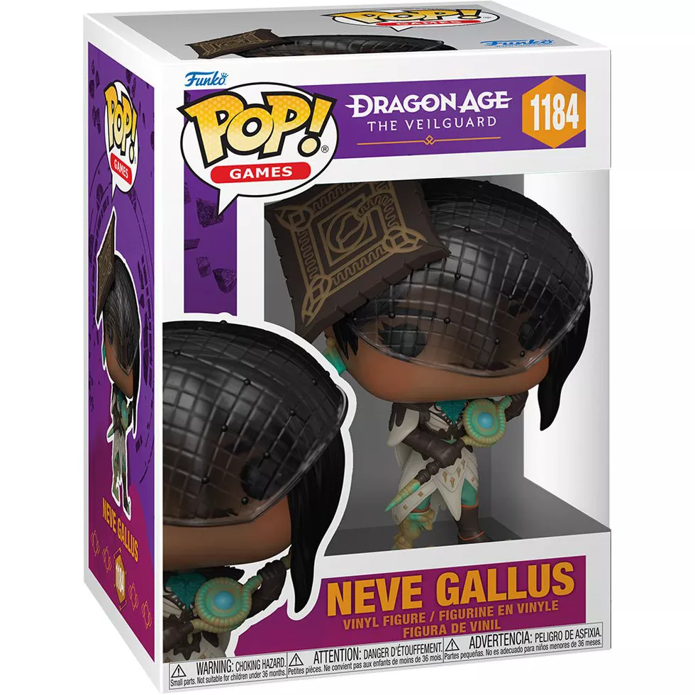 Neve Callus Box