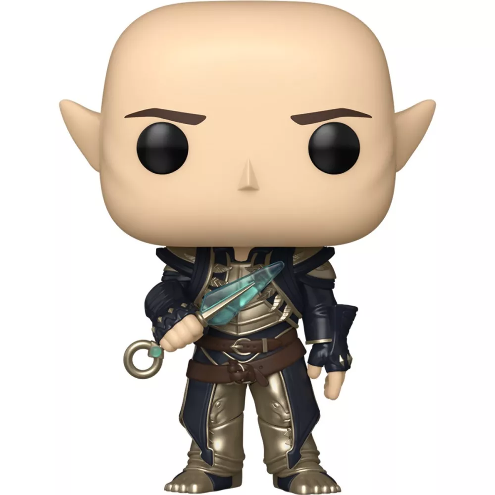 Solas