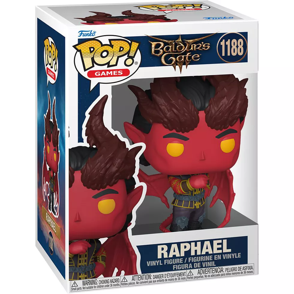 Raphael Box