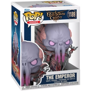 The Emperor