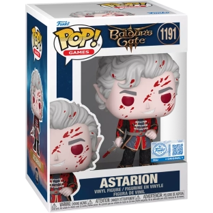 Astarion