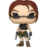 Lara Croft (Angel of Darkness)