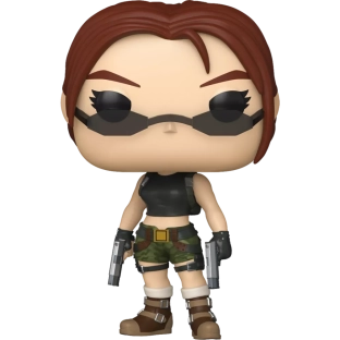 Lara Croft (Angel of Darkness)