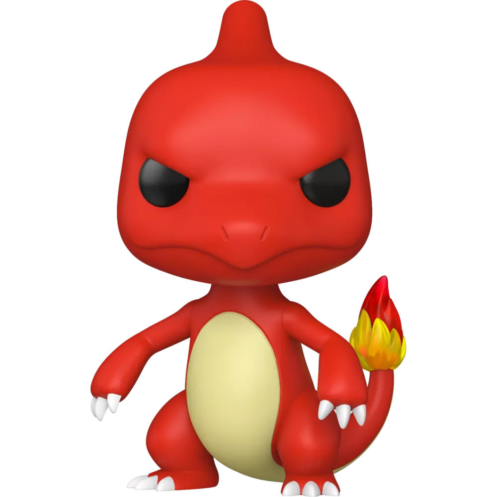 Charmeleon