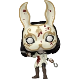 #1196  Masked Splicer - Collectible Figure