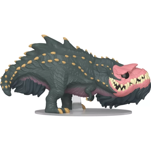 Funko Pop! Bearded Dragon #1197 Turok Origins Games