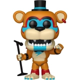 Glamrock Freddy image