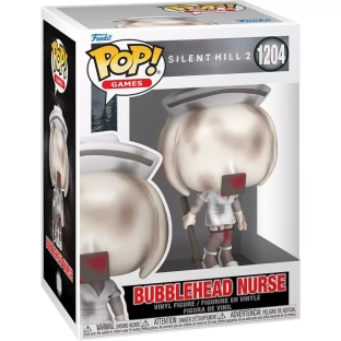 Bubblehead Nurse