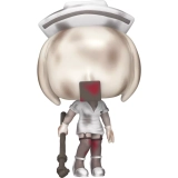 Bubblehead Nurse