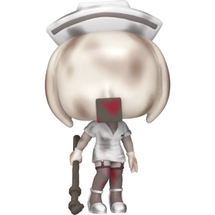 Bubblehead Nurse