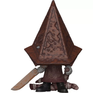 Pyramid Head