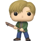 #1206  James Sunderland - Collectible Figure