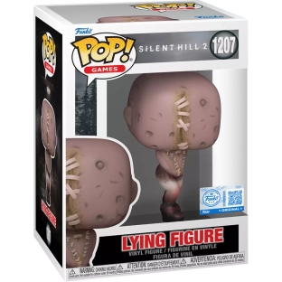 Lying Figure