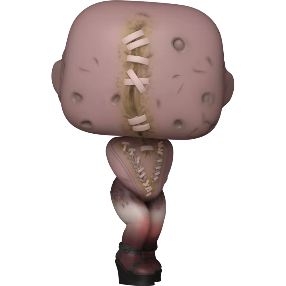 Lying Figure