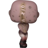 Lying Figure