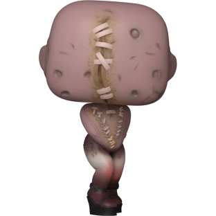 Lying Figure