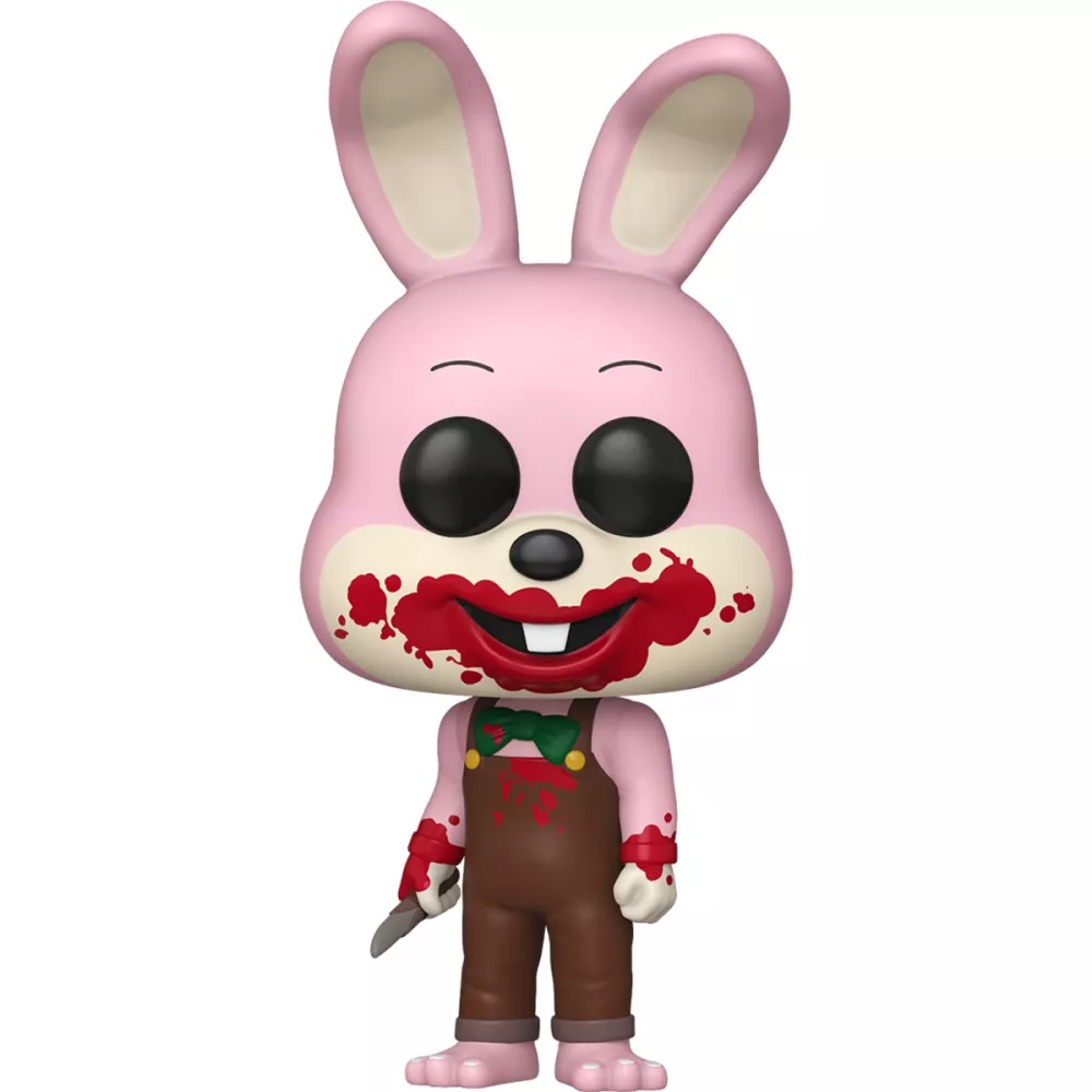 Robbie the Rabbit
