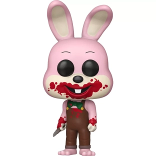 Robbie the Rabbit