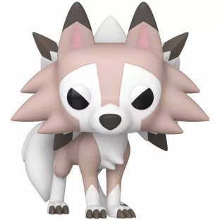 Lycanroc (Midday Form)
