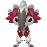 #1211  Lycanroc (Midnight Form) - Collectible Figure