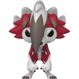 #1211  Lycanroc (Midnight Form) - Collectible Figure
