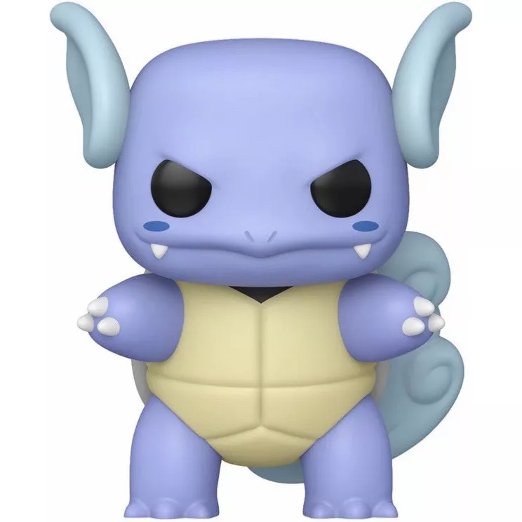 Wartortle
