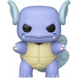 #1212  Wartortle - Collectible Figure