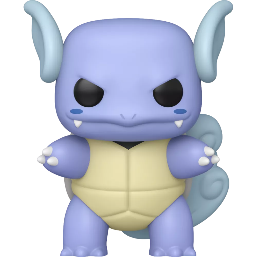 Wartortle