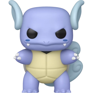 Wartortle image