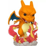 #1213  Charizard - Collectible Figure