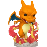 Charizard image