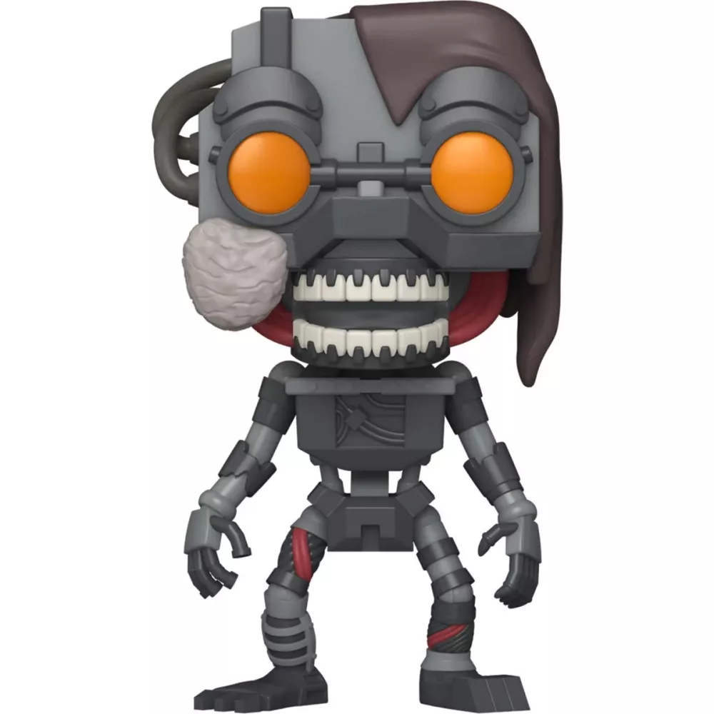 The Mimic