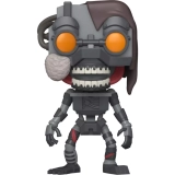 #1216  The Mimic - Collectible Figure