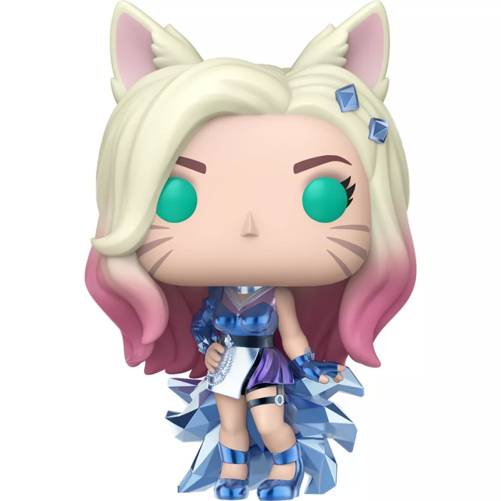 K/DA Ahri