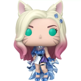 K/DA Ahri