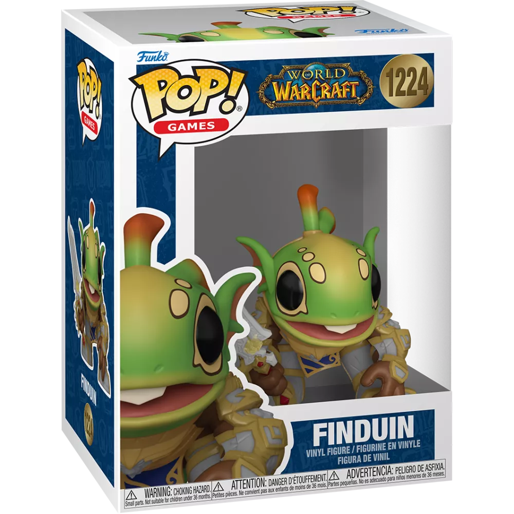 Finduin Box