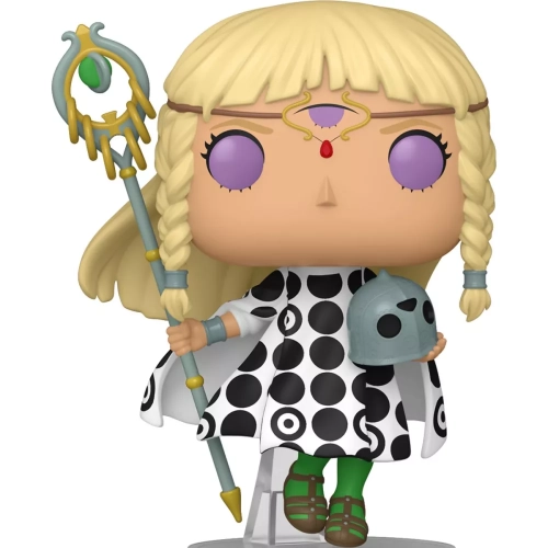 Funko Pop! Eupha #1230 Metaphor ReFantazio Games Vinyl Figure