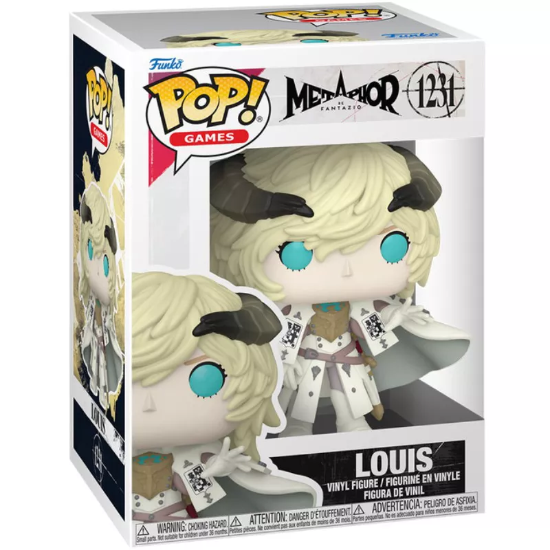 Louis Box