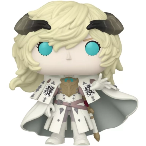 Funko Pop! Louis #1231 Metaphor ReFantazio Games Vinyl Figure