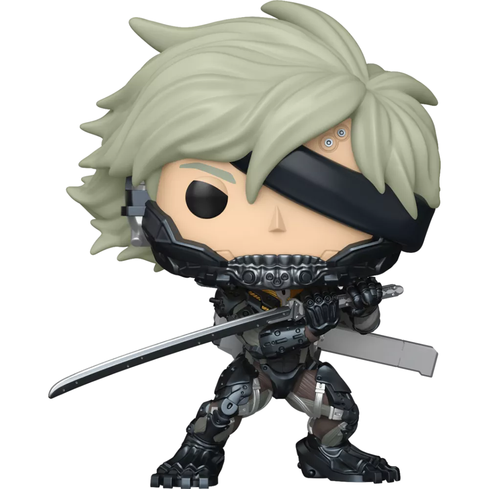 Raiden