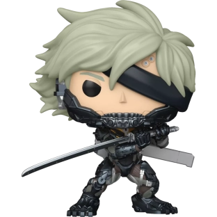 Raiden