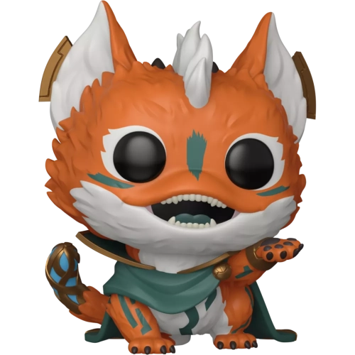 Funko Pop! Loot #1234 Magic The Gathering Games Vinyl Figure