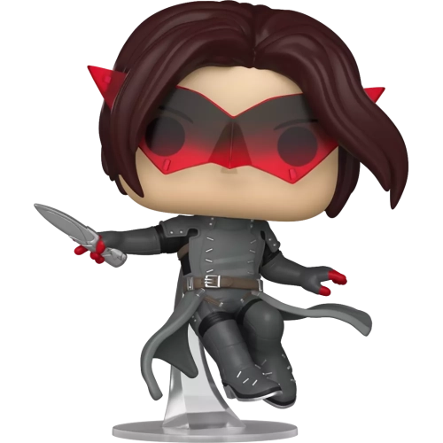 Funko Pop! Protagonist #1240 Persona 5: The Phantom X