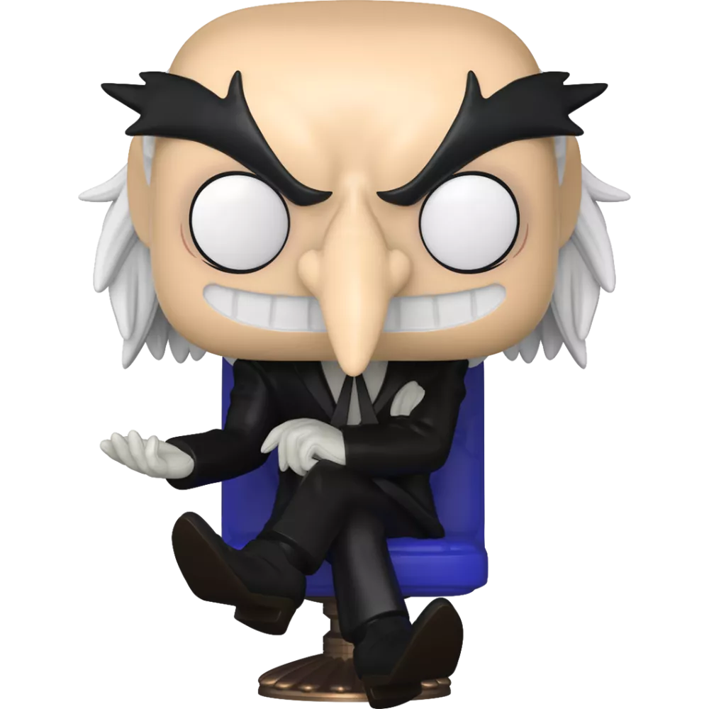 Igor
